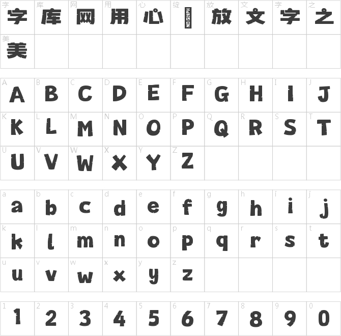 波波椰海南椰樹體