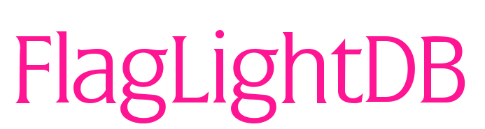 FlagLightDB预览图片
