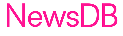 NewsDB预览图片