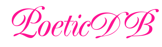 PoeticDB预览图片