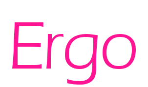 Ergo预览图片