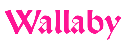 Wallaby预览图片