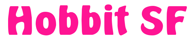 Hobbit SF预览图片