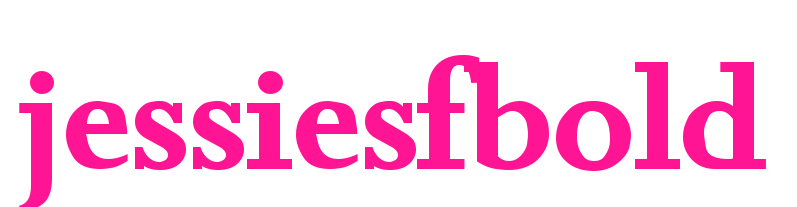 jessiesfbold预览图片