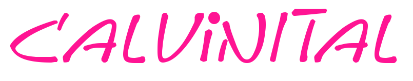 CalvinItal预览图片