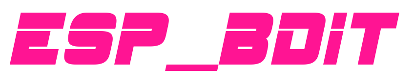 esp_bdit预览图片