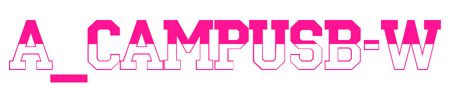 a_CampusB-W预览图片
