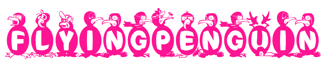 FlyingPenguin预览图片