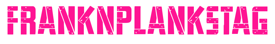 franknplankstag预览图片