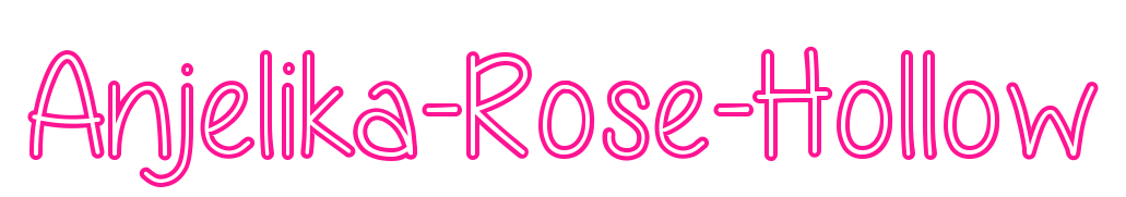 Anjelika-Rose-Hollow预览图片