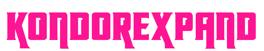 kondorexpand预览图片