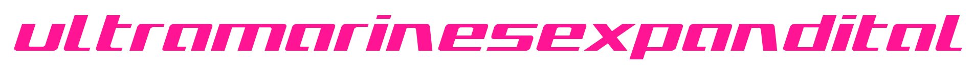 ultramarinesexpandital预览图片