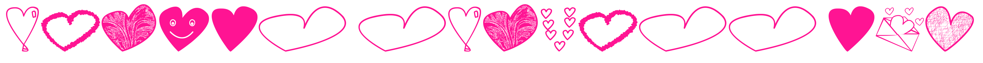 hearts shapess tfb预览图片