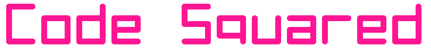 Code Squared预览图片