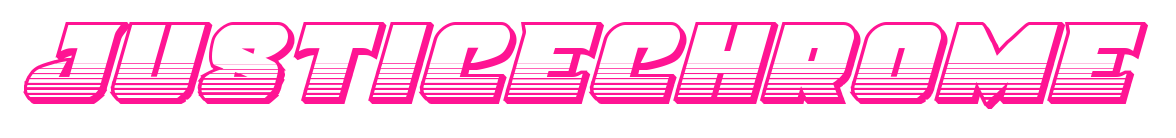 justicechrome预览图片