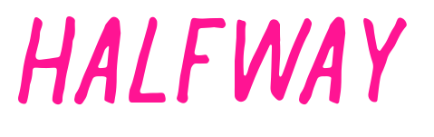 HALFWAY预览图片