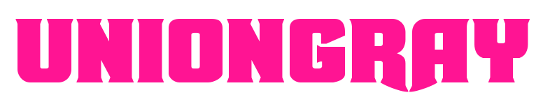 uniongray预览图片