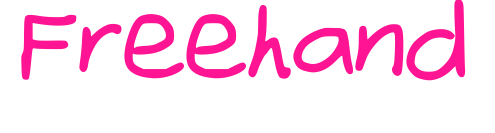 Freehand预览图片