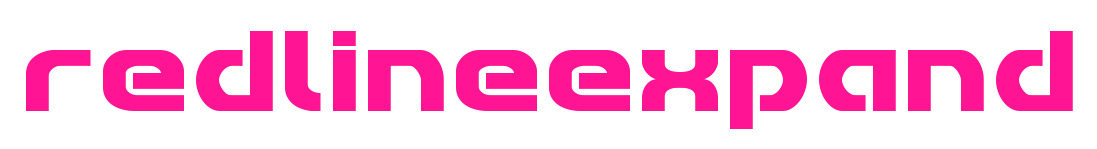 redlineexpand预览图片