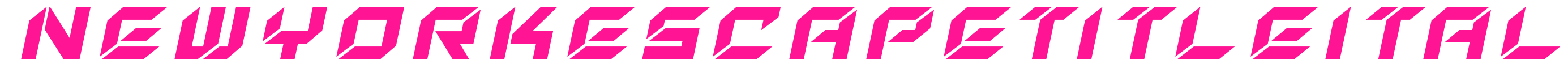 newyorkescapetitleital预览图片