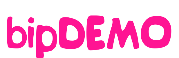 bipDEMO预览图片