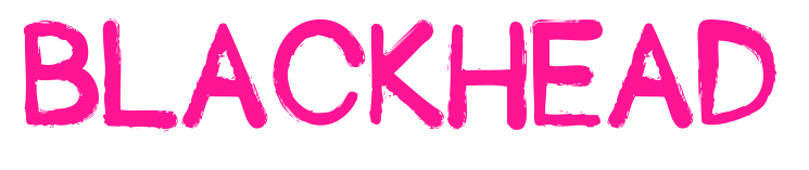 Blackhead预览图片
