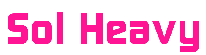 Sol Heavy预览图片