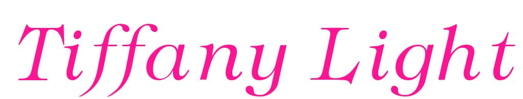 Tiffany Light预览图片