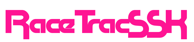 RaceTracSSK预览图片