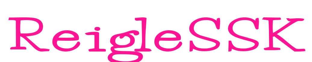 ReigleSSK预览图片