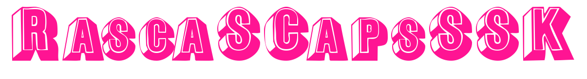 RascaSCapsSSK预览图片