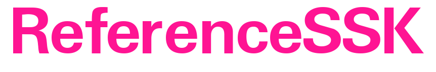 ReferenceSSK预览图片