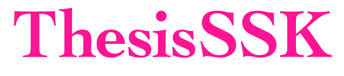 ThesisSSK预览图片