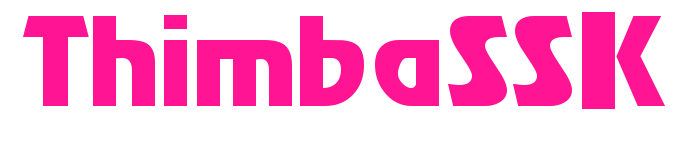 ThimbaSSK预览图片