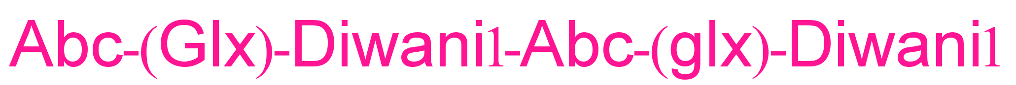 Abc-(Glx)-Diwani1-Abc-(glx)-Diwa预览图片