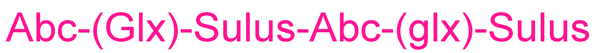 Abc-(Glx)-Sulus-Abc-(glx)-Sulus预览图片