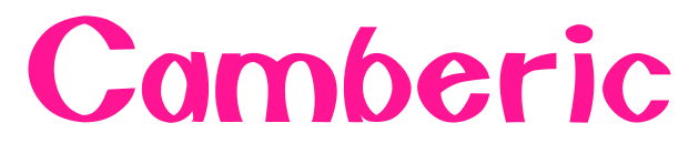 Camberic预览图片
