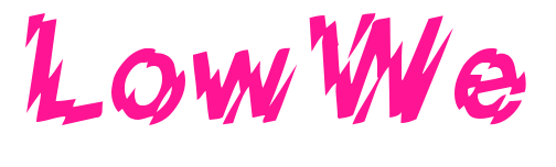 LowWe预览图片