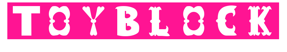 ToyBlock预览图片