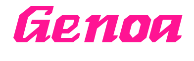 Genoa预览图片