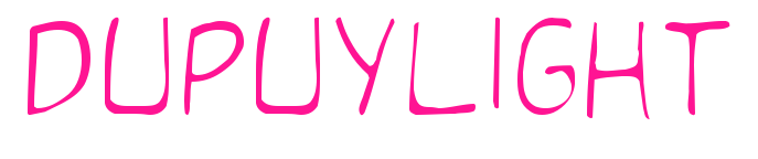DupuyLight预览图片