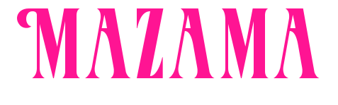 Mazama预览图片