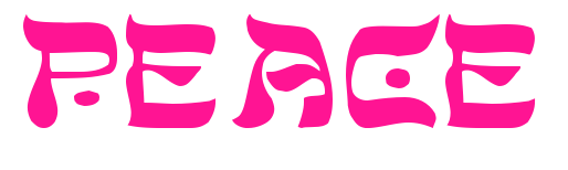 Peace预览图片