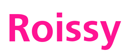 Roissy预览图片