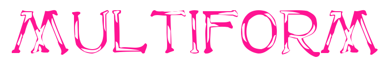 Multiform预览图片