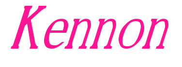 Kennon预览图片