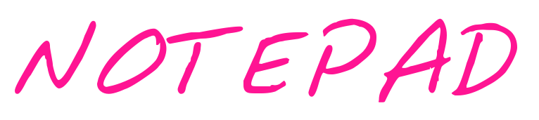 NOTEPAD_预览图片