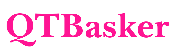 QTBasker预览图片