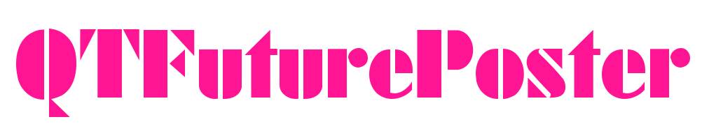 QTFuturePoster预览图片