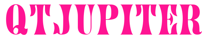 QTJupiter预览图片